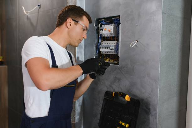 Best Commercial Electrician Services  in Imperial, NE