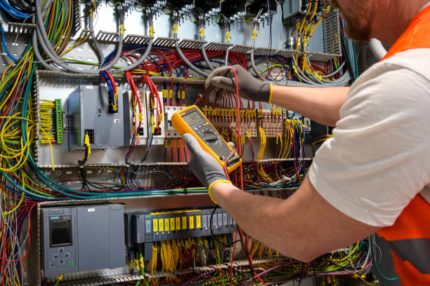 Best Electrical Contractors for Businesses  in Imperial, NE